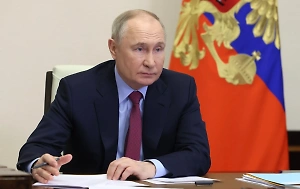 Путин раскрыл потери, понесённые ВСУ в ходе попыток прорваться на нашу территорию