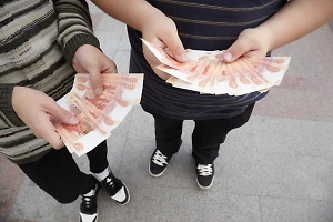 Подросткам рассказали, где можно найти работу на каникулах