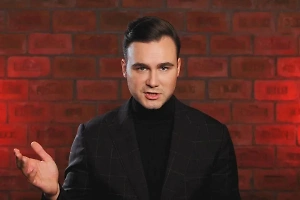 Блогера Соболева исключили из списка иноагентов