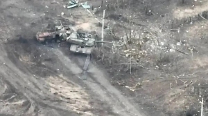 Хакеры выложили секретные данные МО Украины об истинных потерях танков Abrams