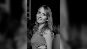 Журналистка стала жертвой жуткого ДТП с фурами и микроавтобусом под Омском
