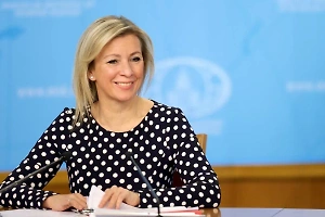 Захарова проголосовала на выборах президента и раскрыла, что ей больше всего понравилось в процедуре