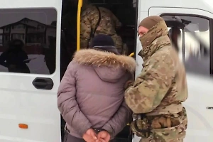 ФСБ задержала россиянина, планировавшего теракт на Транссибирской магистрали