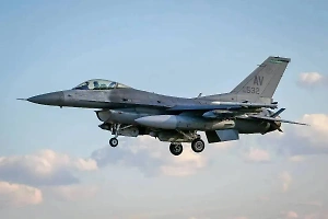 "Не сулит ничего хорошего": В США осадили ВСУ, мечтающие отбросить ВС России с помощью F-16
