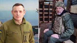 На Украине связали отставки спикеров ВСУ с зачисткой армии от людей Залужного