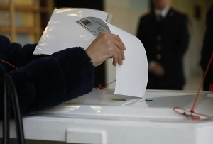 На Дальнем Востоке завершилось голосование на президентских выборах в РФ