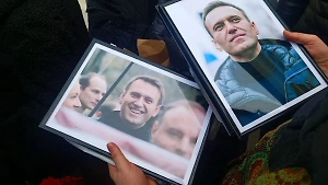 Путин заявил, что был готов обменять Навального*