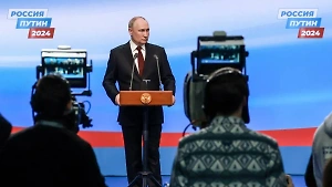 Путин ответил на вопрос Life.ru о возможных изменениях в составе правительства