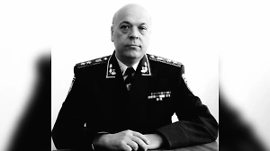 Умер известный украинский политик Геннадий Москаль