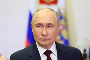 Путин раскрыл свою мечту после завершения выборов