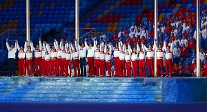 Киев выдвинул ультиматум российским и белорусским атлетам для допуска на Олимпиаду