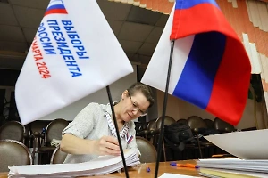 Почти 3,7 млн человек в Москве проголосовали на выборах онлайн