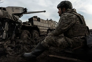 Пехота ВСУ собралась уйти под землю из-за новой угрозы от Армии России