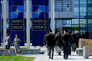 Европа столкнулась с огромной "дырой" в расходах на оборону НАТО