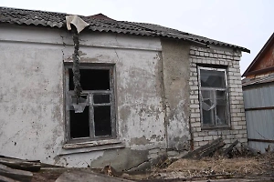 Гладков: Село под Белгородом эвакуируют для ликвидации взрывоопасного предмета