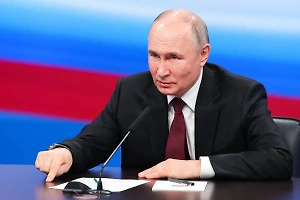 "Лучшее и единственное решение": Кустурица объяснил, почему Путин одержал победу на выборах