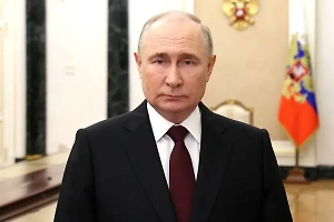 "Отмечаем его триумф": Мировые лидеры поздравили Путина с переизбранием