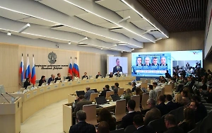 В Госдуме назвали космическую сумму, которую Запад потратил на дискредитацию выборов в России