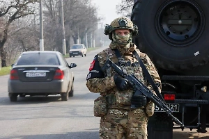 Гладков ввёл запрет на въезд в шесть приграничных сёл Белгородской области