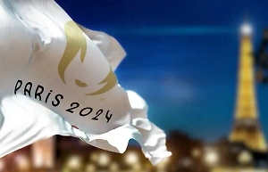 МОК запретил россиянам участвовать в церемонии открытия Олимпиады в Париже