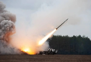 Силы ПВО отразили ракетный удар по Курской и Белгородской областям