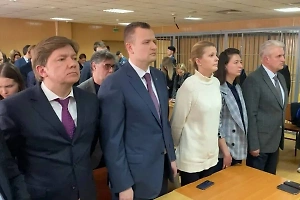 Суд вынес приговоры экс-замминистра просвещения Раковой и экс-ректору Шанинки Зуеву