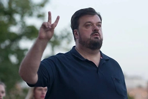 Мать Уткина не может поверить в его смерть