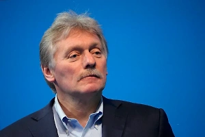 Песков оценил попытки НАТО укрепиться на Кавказе