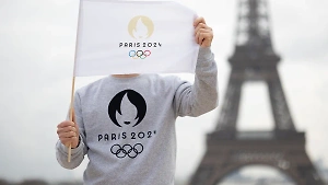 МОК: 12 российских спортсменов квалифицировались на Олимпиаду в Париже