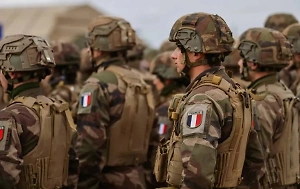 В Госдуме пообещали уничтожать французских солдат, если те окажутся в зоне СВО