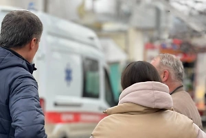 Белгородский район под обстрелом: Подростку оторвало руку, а его маме осколки попали в шею