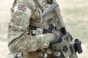 В Лондоне заявили, что Британия отправит войска на Украину вслед за Францией