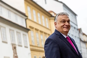 Орбан предупредил ЕС о "сложном положении" из-за затягивания конфликта на Украине