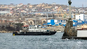 В Севастополе сорвали теракт против военнослужащего Черноморского флота