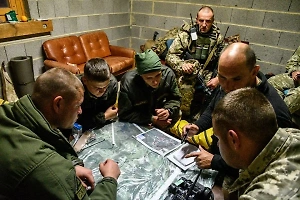 Украине предрекли исчезновение в случае нового контрнаступа ВСУ