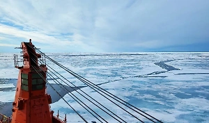 "Не дают спать по ночам": Канадцы напряглись из-за активных действий России в Арктике