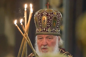 Патриарх Кирилл заявил, что поедание блинов на Масленицу не скажется на спасении души