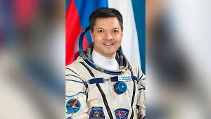 Российский космонавт-рекордсмен назначен командиром МКС