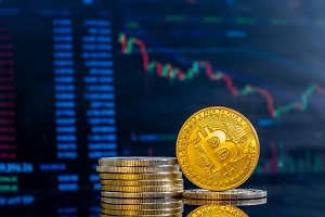 Биткоин дважды за день обновил исторический максимум, достигнув $ 72 226