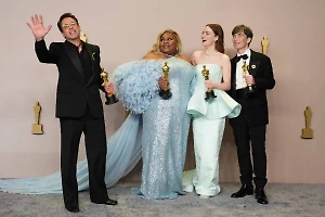 "Оскар-2024": Список триумфаторов и анонс новой номинации