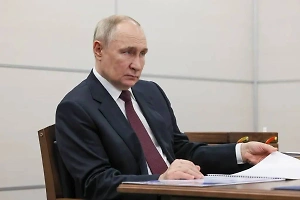 Путин подписал закон о запрете рекламы у иноагентов