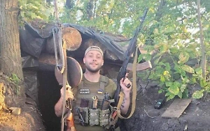 25-летнего наёмника нашли мёртвым в день рождения после возвращения с Украины в Британию 