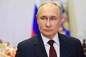 Путин поручил до 1 июля представить нацпроект по воспитанию гармоничной личности