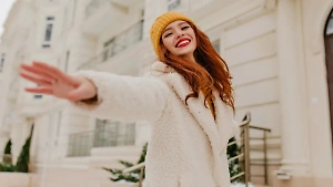 7 признаков, по которым можно распознать по-настоящему счастливую женщину
