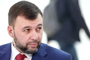 Пушилин выразил уверенность, что ВС РФ освободят Славянск и Краматорск
