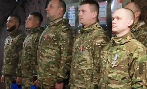 Путин заявил, что для участия в программе "Время героев" подано 30 тысяч заявок