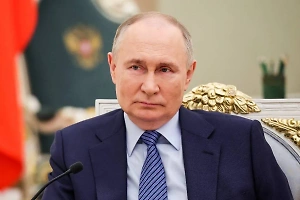 В Госдуме объяснили слова Путина о готовности России к ядерной войне