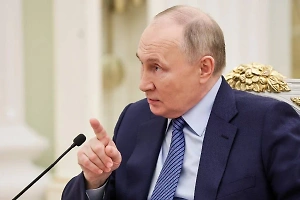 Путин описал Россию, которую мечтает оставить внукам