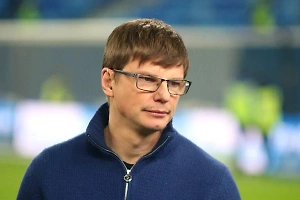 Аршавин счёл ошибкой решение "Краснодара" уволить Ивича