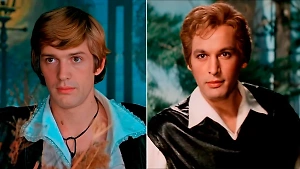 Болезнь и потеря славы: Трагичные судьбы 5 советских актёров, сыгравших принцев